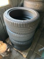 Michelin Pilot Sport 4 235/45 ZR18 Saarland - Saarlouis Vorschau