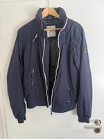 Gaastra Herren Windbreaker Segel Jacke Blau Kapuze Gr. S Nordrhein-Westfalen - Oelde Vorschau
