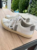 Veja sneaker Campo low weiß grau 45 Niedersachsen - Hagen am Teutoburger Wald Vorschau
