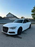 Audi A6 3.0 BiTDI 313PS Tiptronic Quattro ACC S-Sitze Bayern - Moosburg a.d. Isar Vorschau