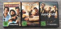 Hangover 1-3 DVD Rheinland-Pfalz - Ransbach-Baumbach Vorschau