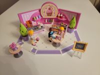 Playmobil Cafe 9080 Berlin - Steglitz Vorschau