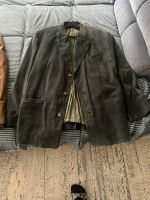 Wildleder Jacke trachten Jacke Bochum - Bochum-Mitte Vorschau