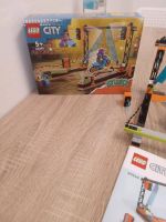 Lego city 60340 Bayern - Kolbermoor Vorschau