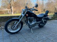 Suzuki Savage LS650 Bayern - Coburg Vorschau