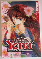 Yona Prinzessin der Morgendämmerung Manga Band 1 sehr gut Sachsen-Anhalt - Freyburg (Unstrut) Vorschau