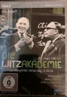 Die Witzakademie - DVD - neu Nordrhein-Westfalen - Recklinghausen Vorschau