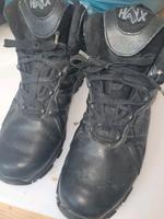 Haix Stiefel in 44 Nordrhein-Westfalen - Kerpen Vorschau