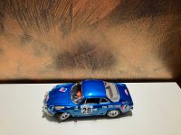 Renault Alpine A110, 1971 in neuwertigem Zustand 1:18 Nordrhein-Westfalen - Kierspe Vorschau