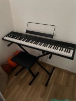 E-Piano mit Zubehör Nordrhein-Westfalen - Mönchengladbach Vorschau