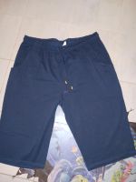 Damen Kurze Hose - Bermuda - Blau - Gr. 52 Brandenburg - Angermünde Vorschau