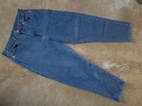 &Demin Damen Jeans Loose Moom Gr. 44 Blau Brandenburg - Nauen Vorschau