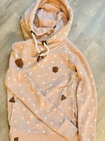 Naketano Hoodie Sachsen-Anhalt - Wolfen Vorschau
