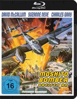 Moskito-Bomber greifen an (1970, Charles Gray) Blu-ray, top Niedersachsen - Wolfsburg Vorschau