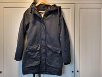 Winterjacke Elvine blau Damen S small Niedersachsen - Rehlingen Vorschau
