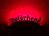 Motörhead Deko Holz Handarbeit Thüringen - Meiningen Vorschau