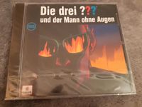Die drei ??? CDs / Hörspiel Folge 185 + 197 - Neu !!! Bergedorf - Hamburg Lohbrügge Vorschau