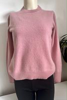 Jake*s Pullover Pulli 100% Kaschmir Rosa Rose Größe M - Neuwertig Altona - Hamburg Iserbrook Vorschau
