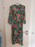 Zara Sommer kleid Bayern - Augsburg Vorschau