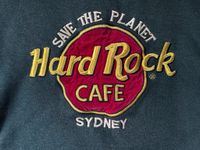 Pullover Hard Rock Cafe Sydney aus den 90ern Hessen - Offenbach Vorschau