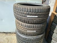 2x Winterreifen 235/40 R19 92V Pirelli Sottozero Winter 240 Baden-Württemberg - Dornstadt Vorschau