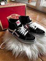 Vans SK8-HI (Neu/OVP) Rheinland-Pfalz - Winnen Vorschau