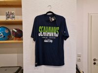 Seattle Seahawks NFL Football T-Shirt L New Era Combine Hessen - Heidenrod Vorschau