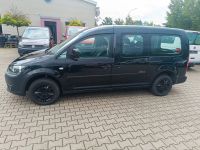 Volkswagen Caddy Kombi Maxi Roncalli Bayern - Siegenburg Vorschau