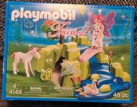 Playmobil Fairies Set 4148 Hessen - Linden Vorschau