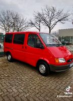 Ford Transit Camper Van Bus Altona - Hamburg Ottensen Vorschau