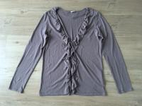 Esprit Feinstrickcardigan in Taupe, Gr. 2XL Nordrhein-Westfalen - Witten Vorschau