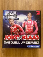 Joko und Claas Das Duell um die Welt | Brettspiel Thüringen - Jena Vorschau