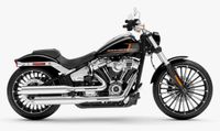 Harley-Davidson Breakout 117cui Softail FXBR 2024 Nürnberg (Mittelfr) - Südoststadt Vorschau