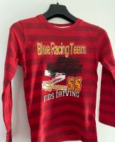 Langarmshirt Jungen Gr. 122 Thüringen - Bad Tennstedt Vorschau