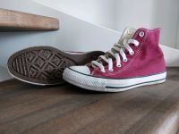 Chucks / Converse / Freizeitschuhe / Sportschuhe Gr. 37.5 Niedersachsen - Ihlow Vorschau