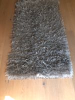 Teppich silbergrau 80x150cm Bayern - Straubing Vorschau