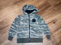 Sweatjacke Camouflage Größe 104 Nordrhein-Westfalen - Lünen Vorschau