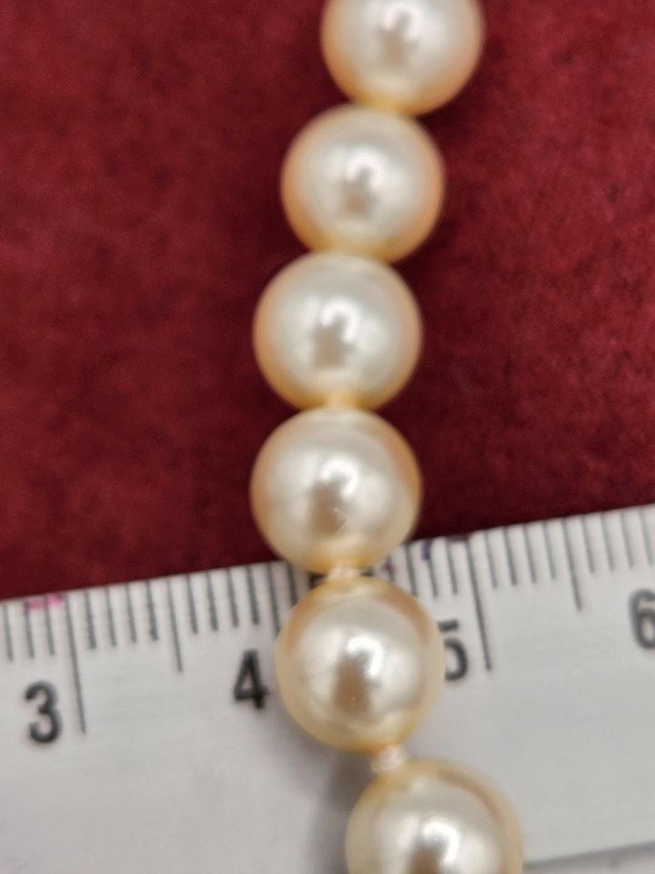 Perlenkette - Perlas de Mallorca (Manacor) Spain in Kassel