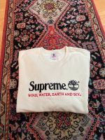 Supreme Timberland Crewneck XL Berlin - Wilmersdorf Vorschau