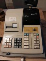 SHARP ER-A310 ELECTRONIK CASH REGISTER Hessen - Künzell Vorschau