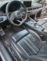 Audi A4  3x Sline Matrix Ambiente Beleuchtung Virtual Cockpit Bremen - Neustadt Vorschau
