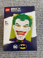 Lego 40428 - Lego Sketches - Joker Hessen - Eschborn Vorschau