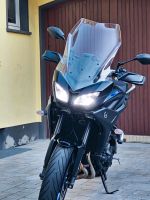 Puig Touringscheibe Yamaha Tracer 900 ab BJ 2018 Duisburg - Duisburg-Süd Vorschau