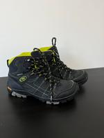 Tekkingschuhe Brütting Gr. 37 Bayern - Gundelsheim Vorschau