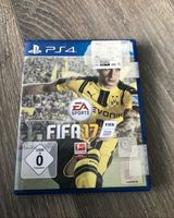 Fifa 17 Playstation4 Hessen - Flörsheim am Main Vorschau