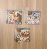 Kati & Azuro, Pferde Hörspiel, 3 CDs Set, gebraucht Herzogtum Lauenburg - Schnakenbek Vorschau
