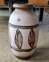 Vase, ca. 50 cm hoch, Scheurich Keramik, Retro Schleswig-Holstein - Nübbel Vorschau