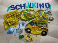 Großes Deko Paket Kinder Schulkind Nordrhein-Westfalen - Oer-Erkenschwick Vorschau