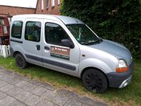 Renault kangoo motorschaden Nordfriesland - Langenhorn Vorschau