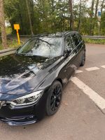 BMW 320d Sportsline Nordrhein-Westfalen - Lohmar Vorschau
